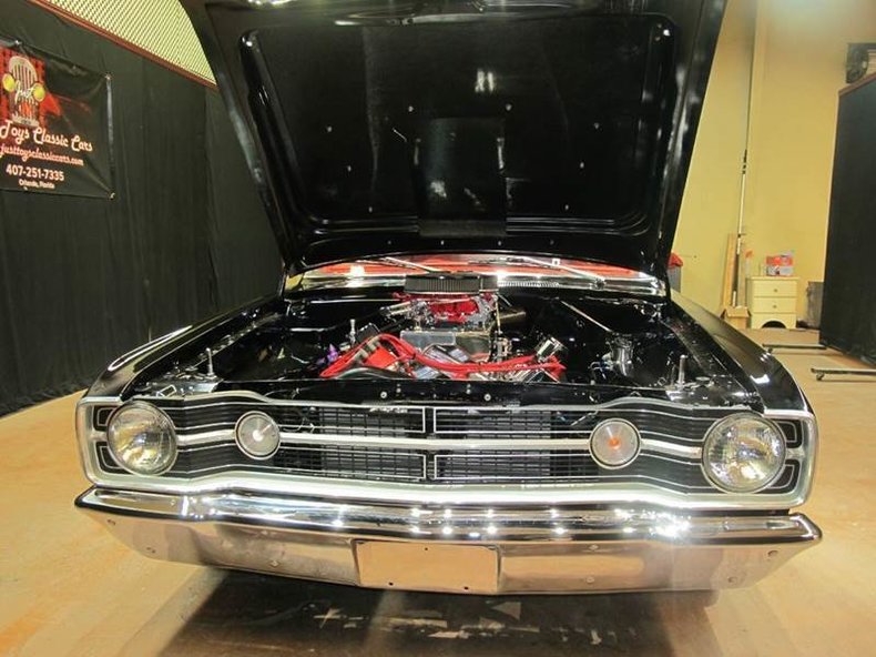 1968 Dodge Dart