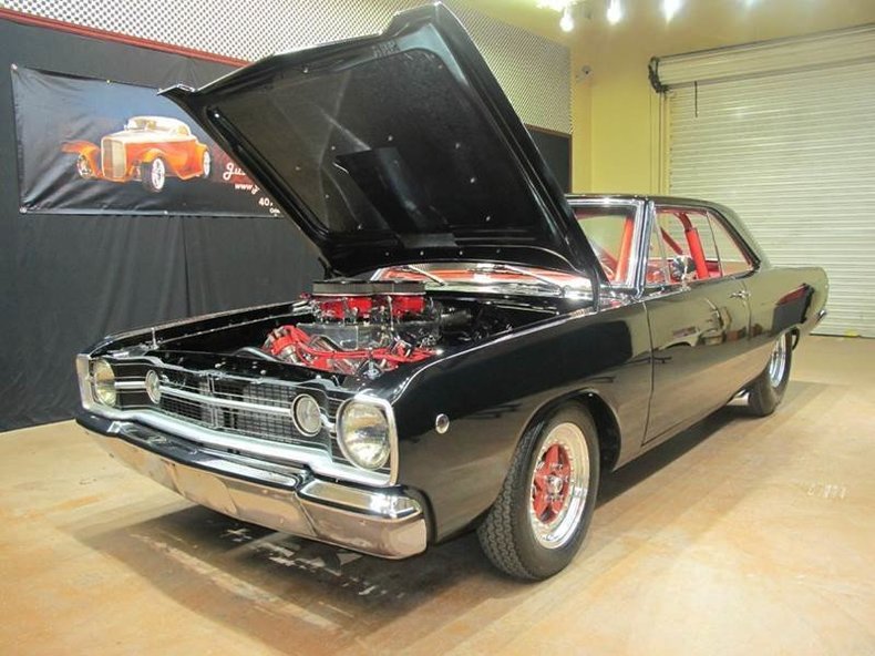 1968 Dodge Dart