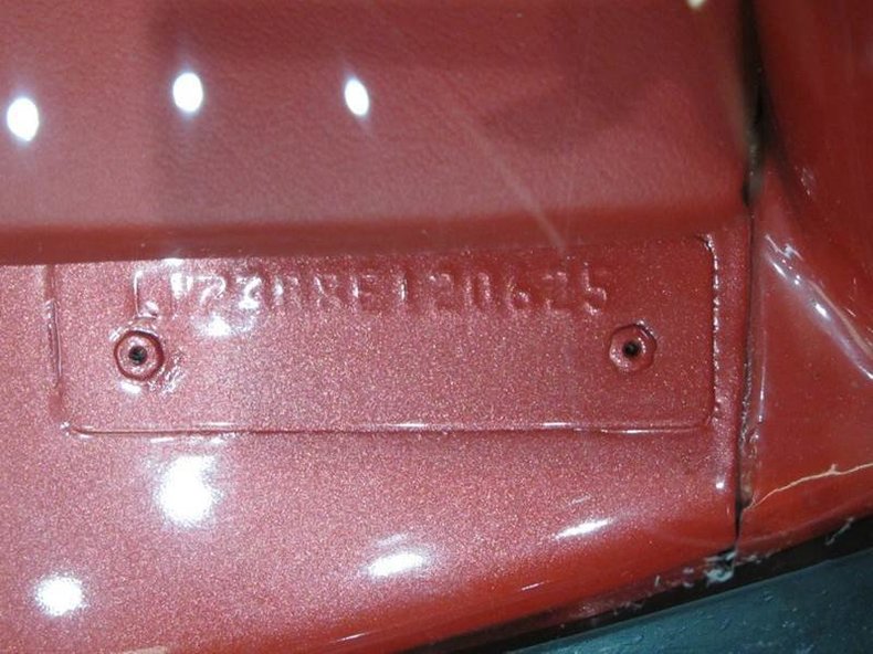 1968 Dodge Dart