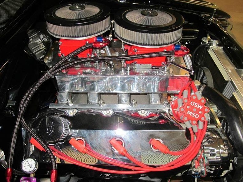1968 Dodge Dart