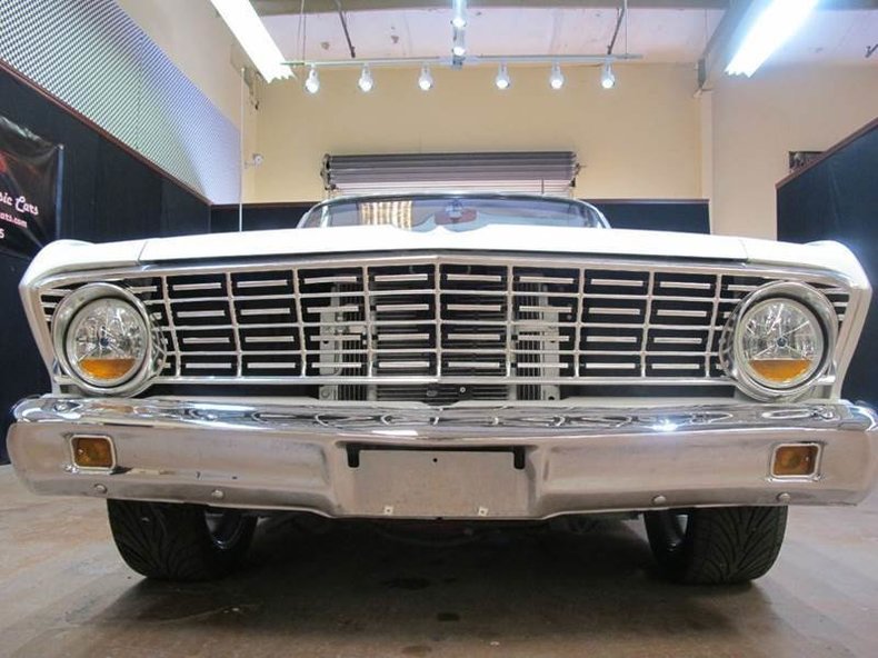 1964 Ford Falcon