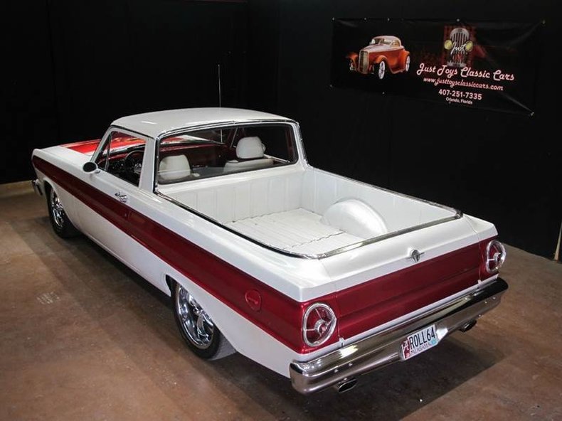 1964 Ford Falcon