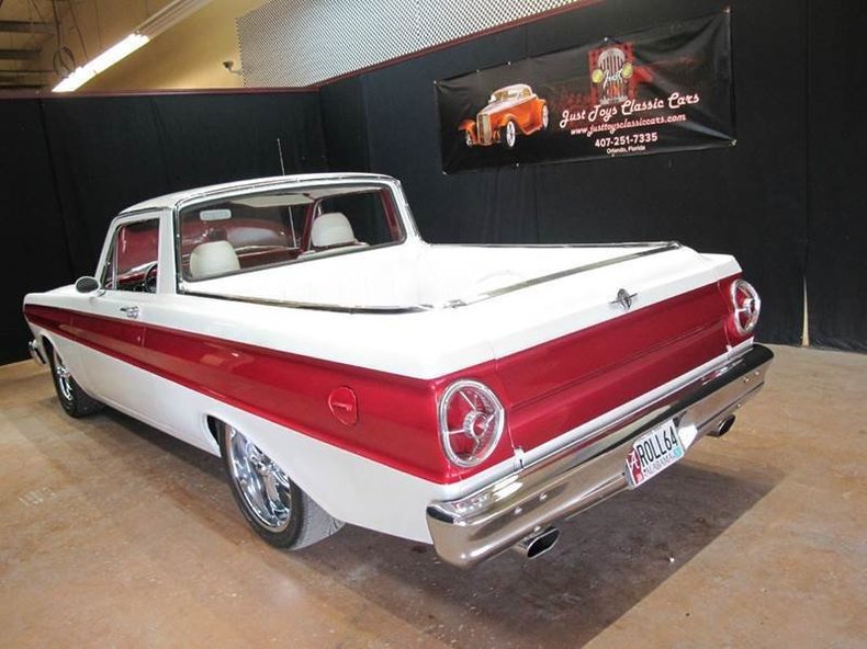 1964 Ford Falcon