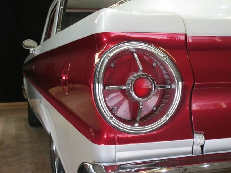 1964 Ford Falcon