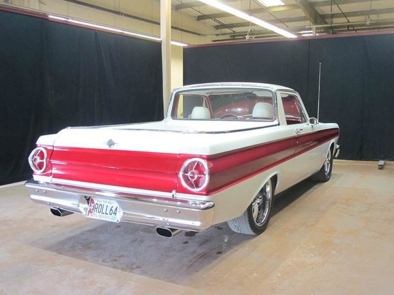 1964 Ford Falcon