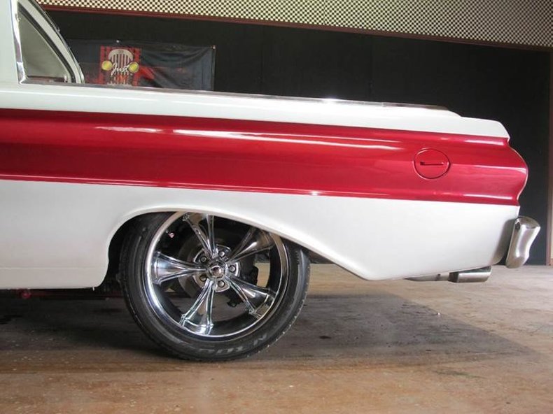 1964 Ford Falcon