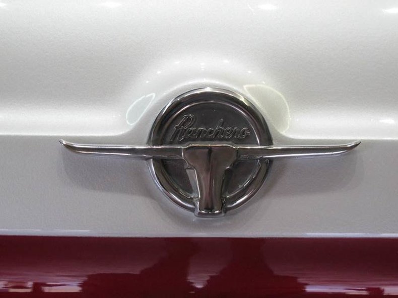 1964 Ford Falcon