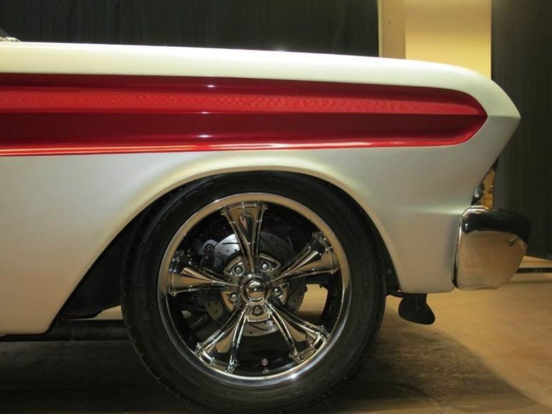 1964 Ford Falcon