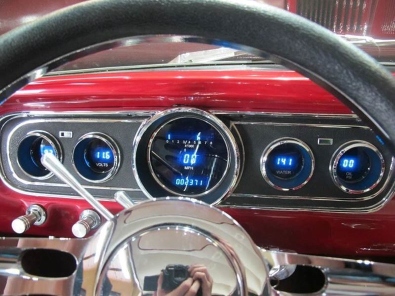 1964 Ford Falcon