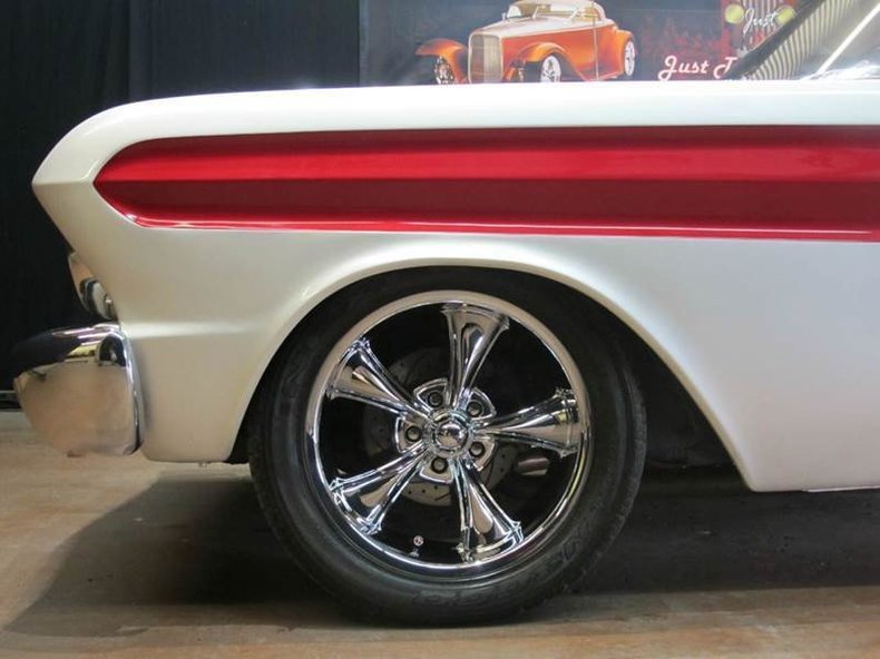 1964 Ford Falcon