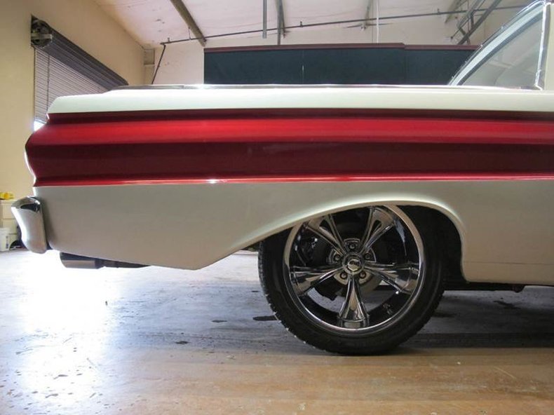 1964 Ford Falcon