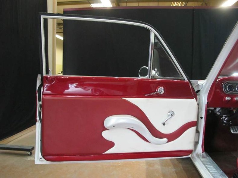 1964 Ford Falcon