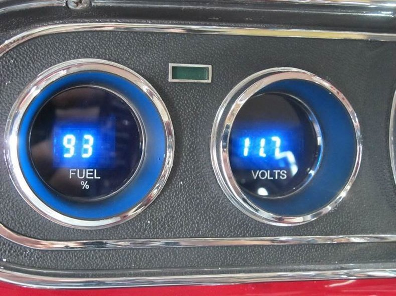 1964 Ford Falcon