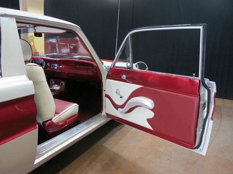 1964 Ford Falcon