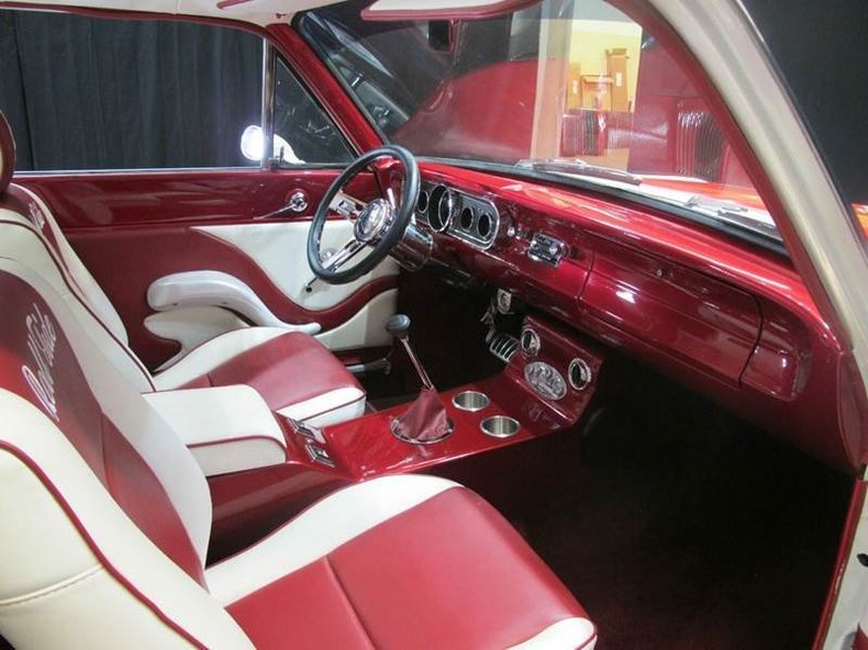 1964 Ford Falcon