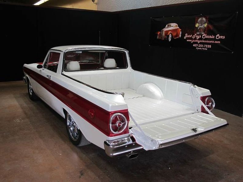 1964 Ford Falcon