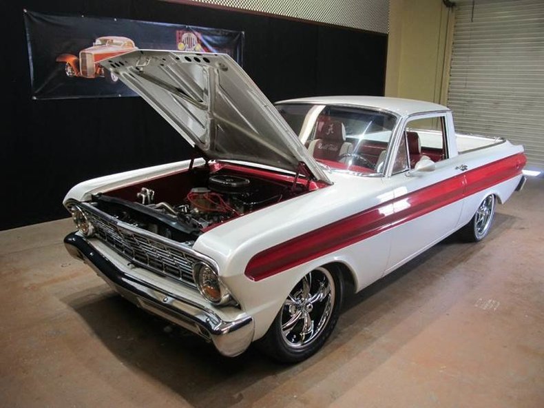 1964 Ford Falcon