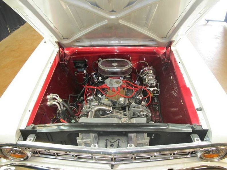 1964 Ford Falcon