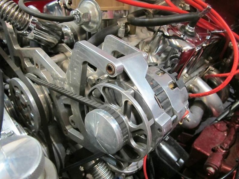 1964 Ford Falcon