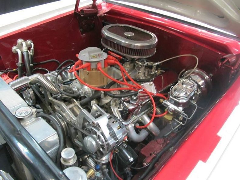 1964 Ford Falcon