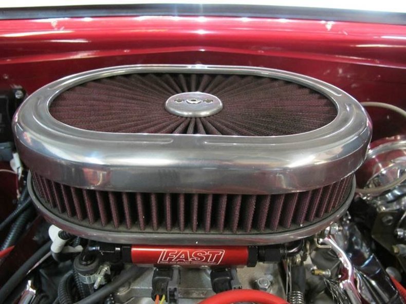 1964 Ford Falcon