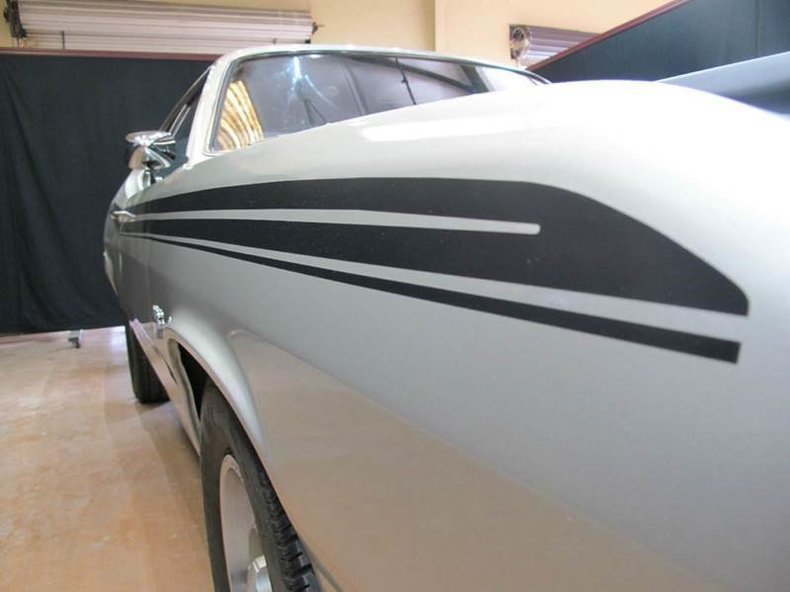 1973 Plymouth Duster