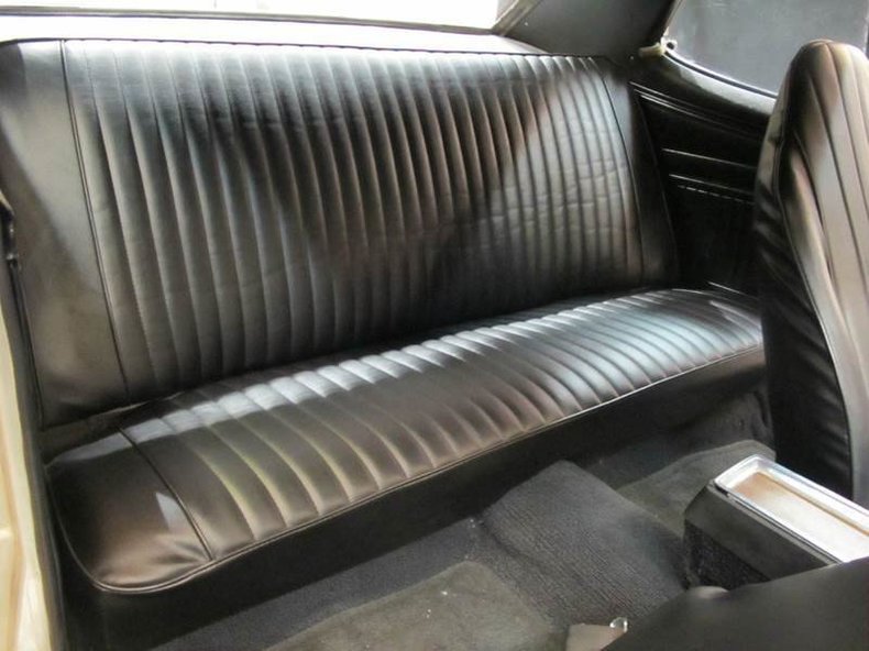 1973 Plymouth Duster