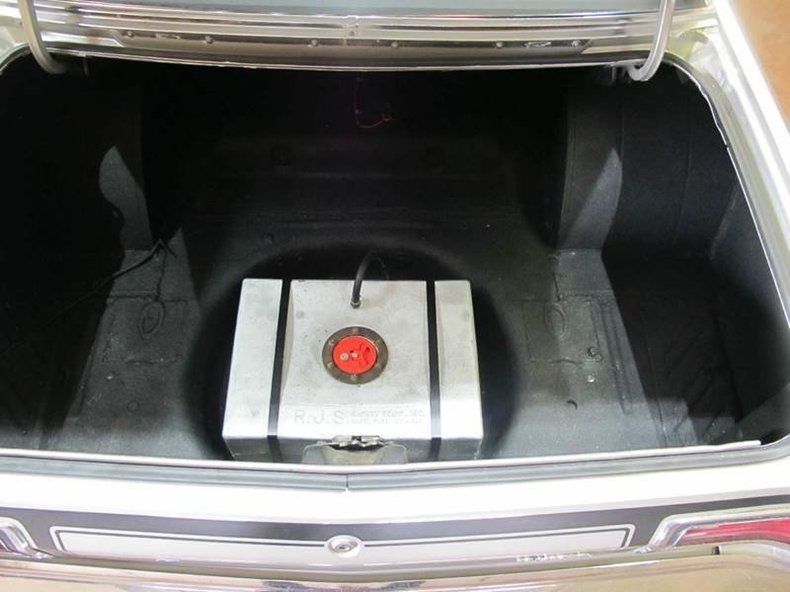 1973 Plymouth Duster