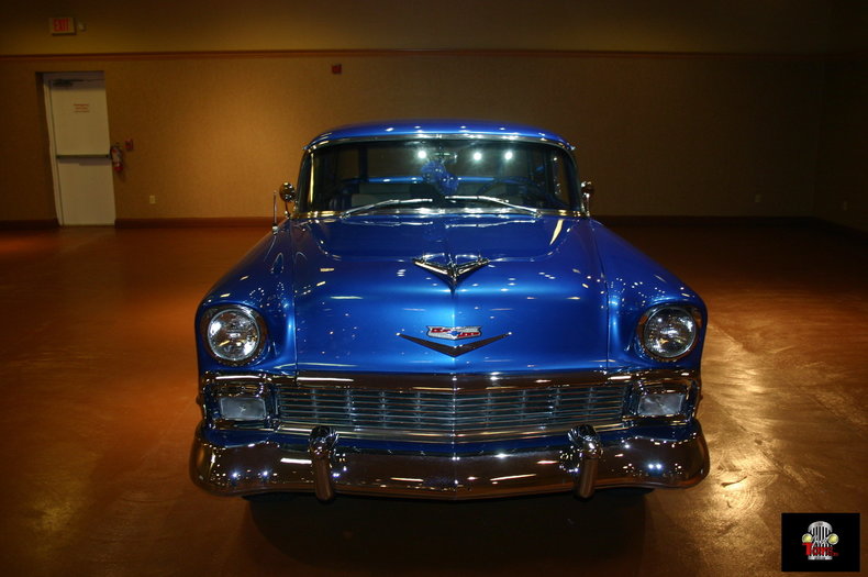 1956 Chevrolet Nomad