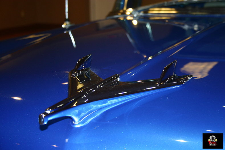 1956 Chevrolet Nomad