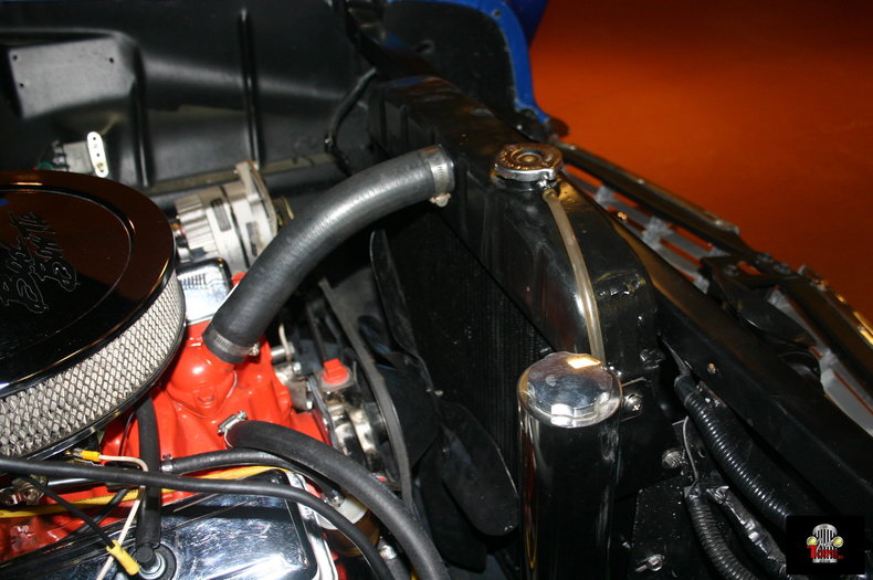 1956 Chevrolet Nomad