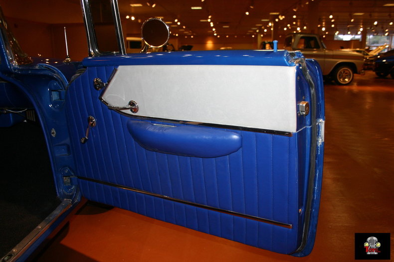 1956 Chevrolet Nomad