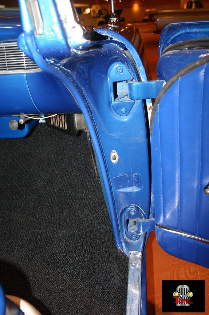 1956 Chevrolet Nomad