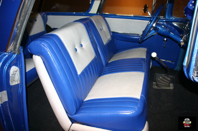 1956 Chevrolet Nomad