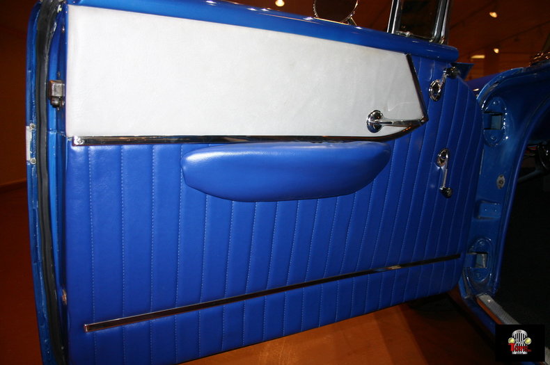 1956 Chevrolet Nomad