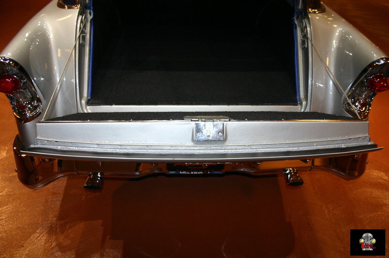 1956 Chevrolet Nomad