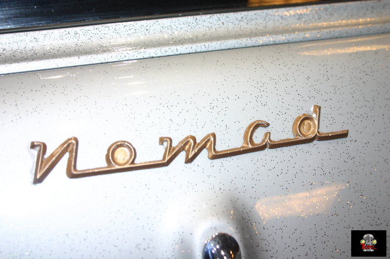 1956 Chevrolet Nomad