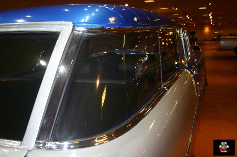 1956 Chevrolet Nomad