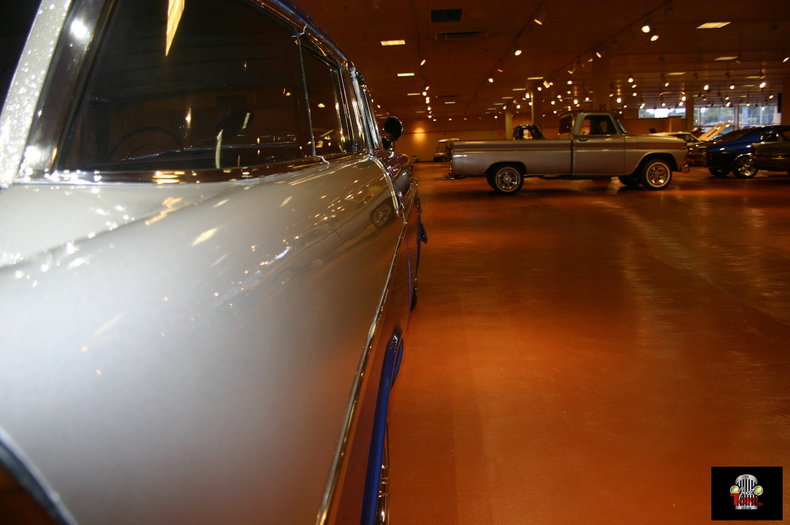 1956 Chevrolet Nomad