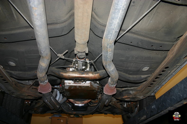 1971 Chevrolet El Camino