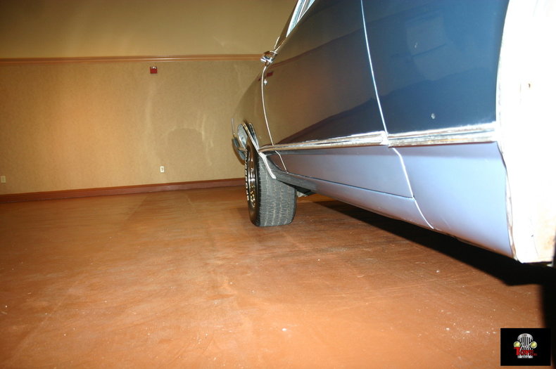 1971 Chevrolet El Camino