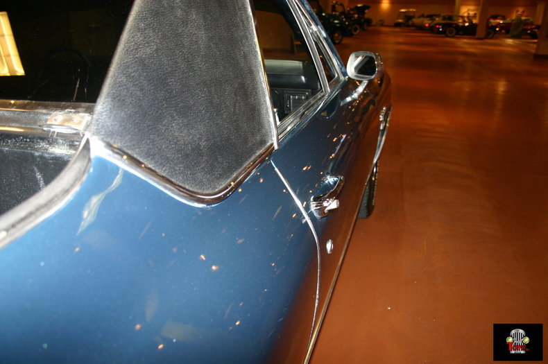 1971 Chevrolet El Camino