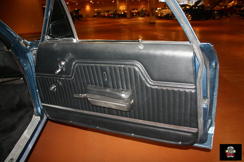 1971 Chevrolet El Camino