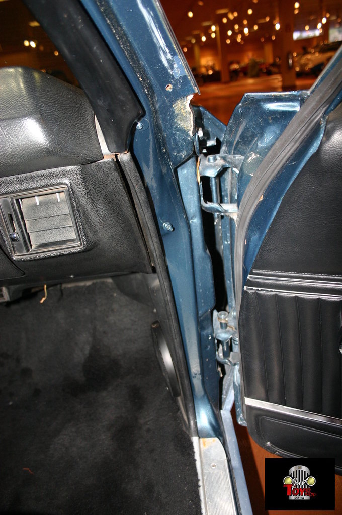 1971 Chevrolet El Camino