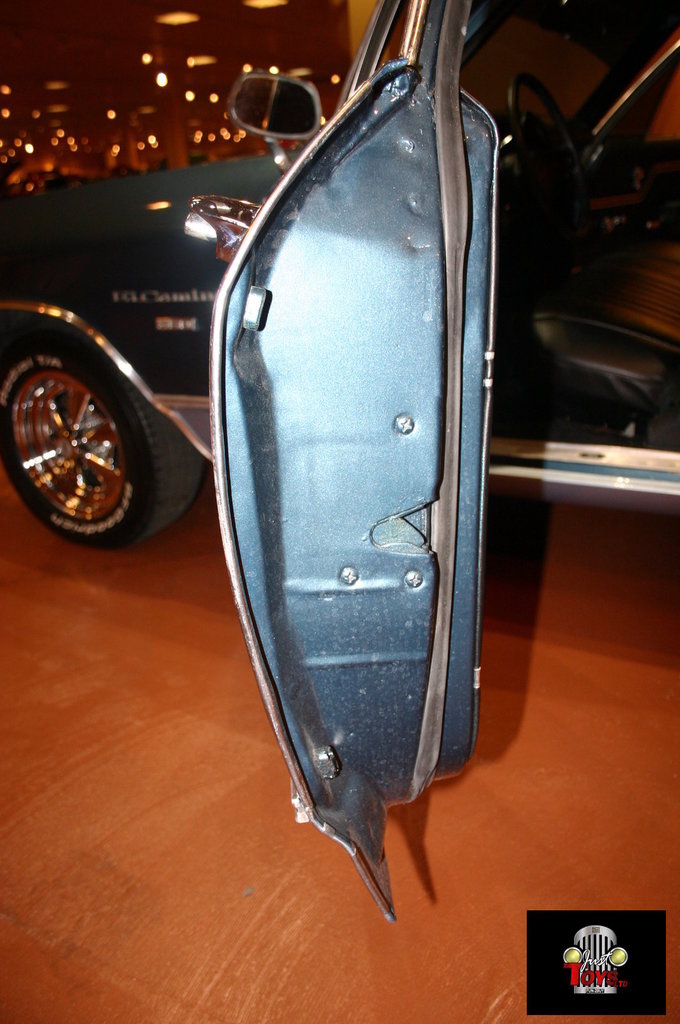 1971 Chevrolet El Camino