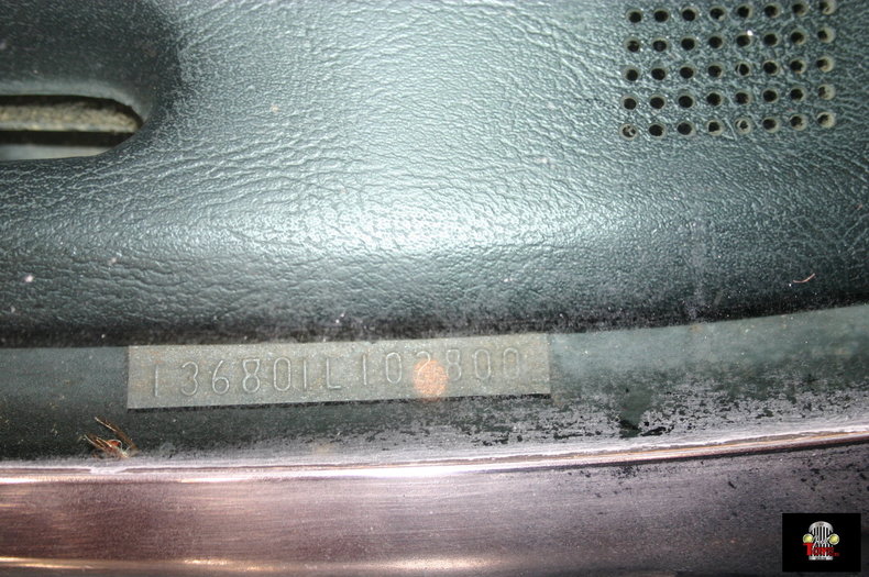 1971 Chevrolet El Camino