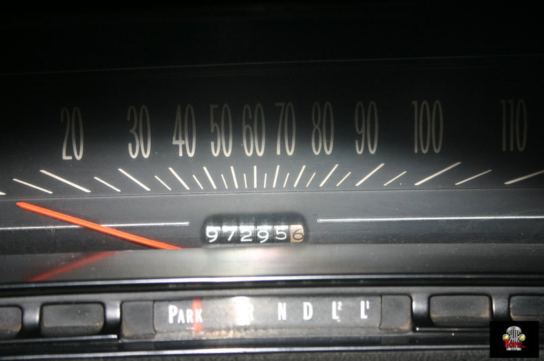 1971 Chevrolet El Camino