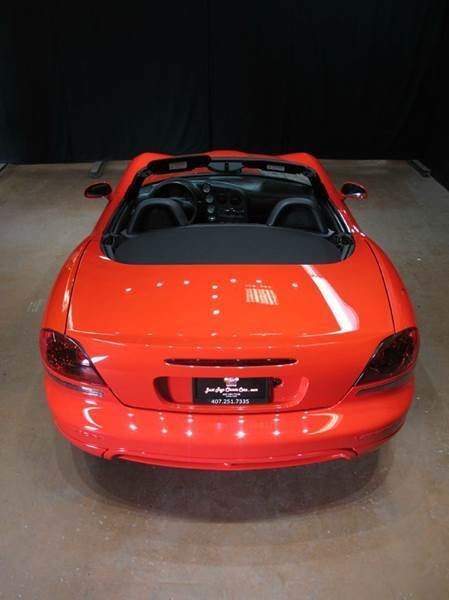 2005 Dodge Viper