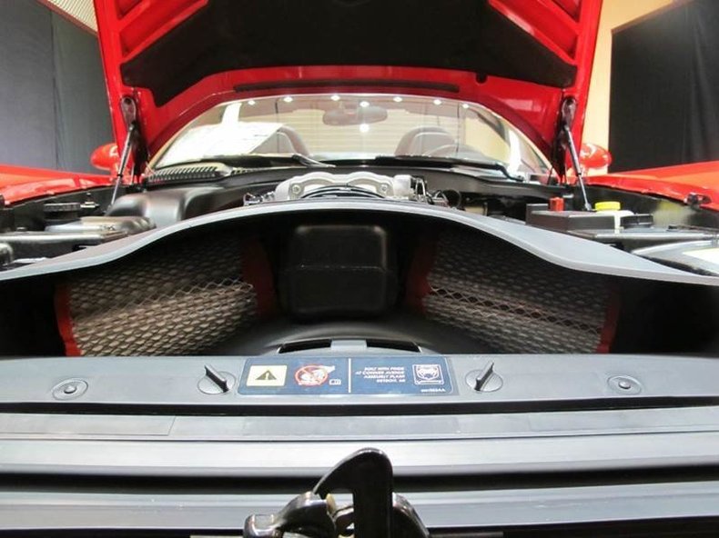 2005 Dodge Viper