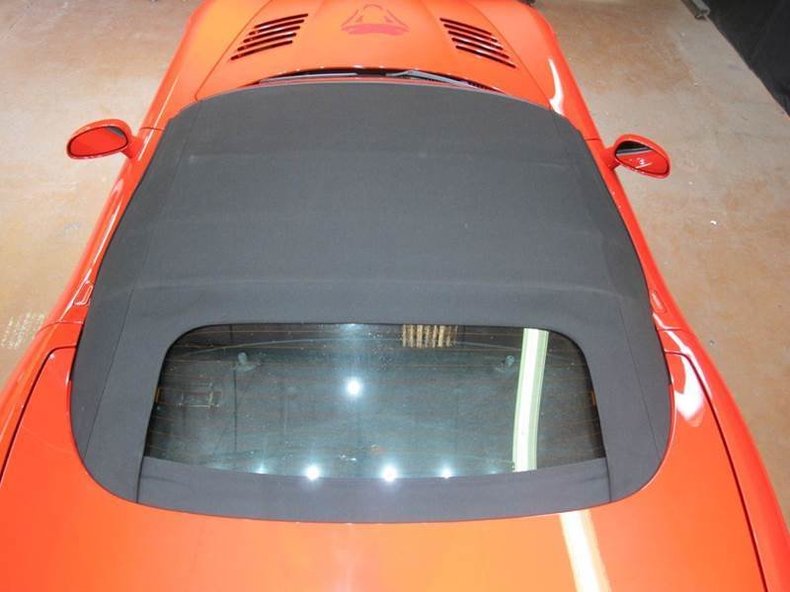 2005 Dodge Viper
